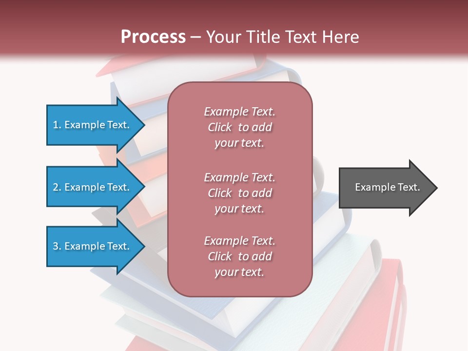 Traditional Learn Student PowerPoint Template