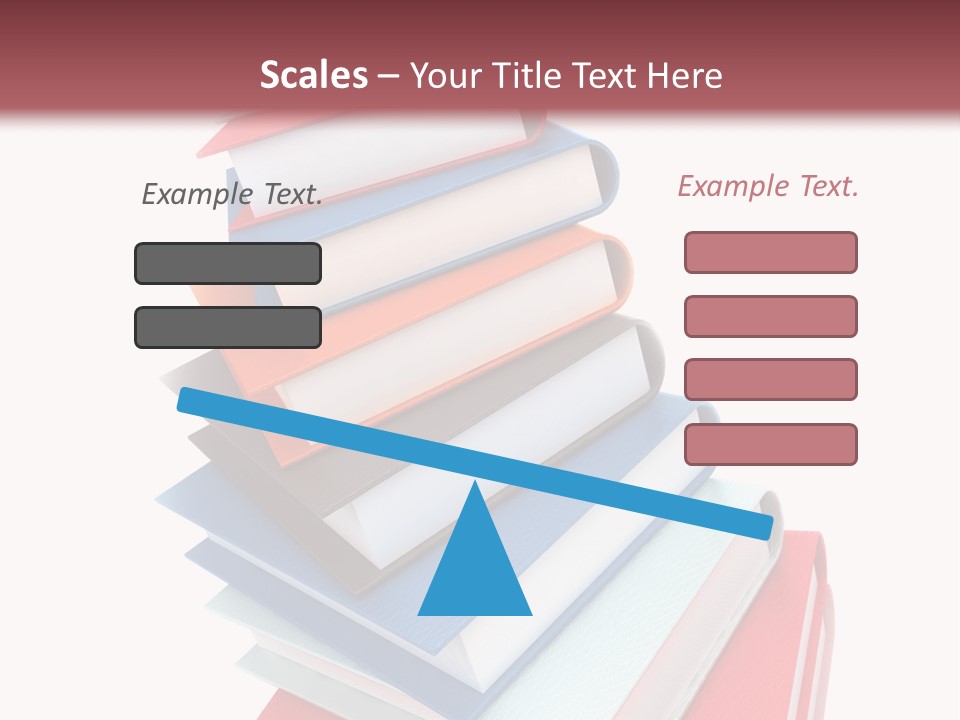 Traditional Learn Student PowerPoint Template
