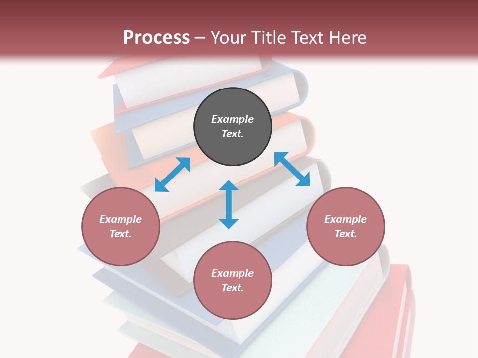 Traditional Learn Student PowerPoint Template