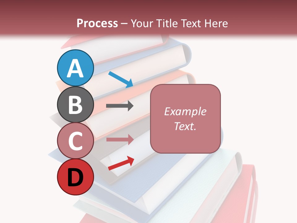 Traditional Learn Student PowerPoint Template