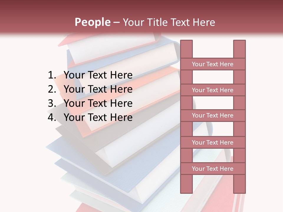 Traditional Learn Student PowerPoint Template