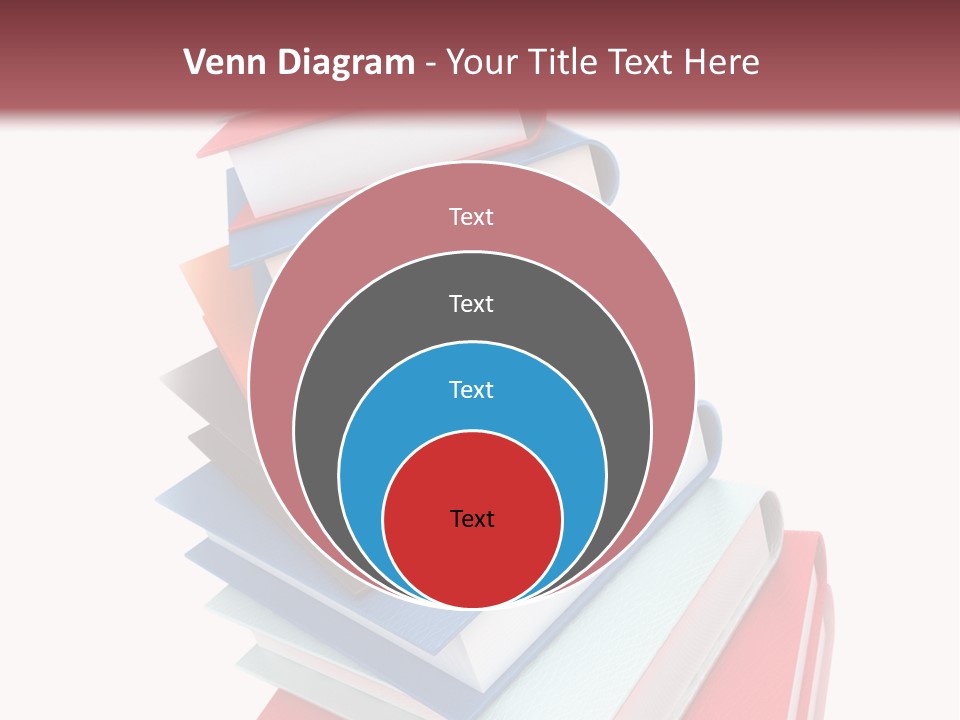 Traditional Learn Student PowerPoint Template