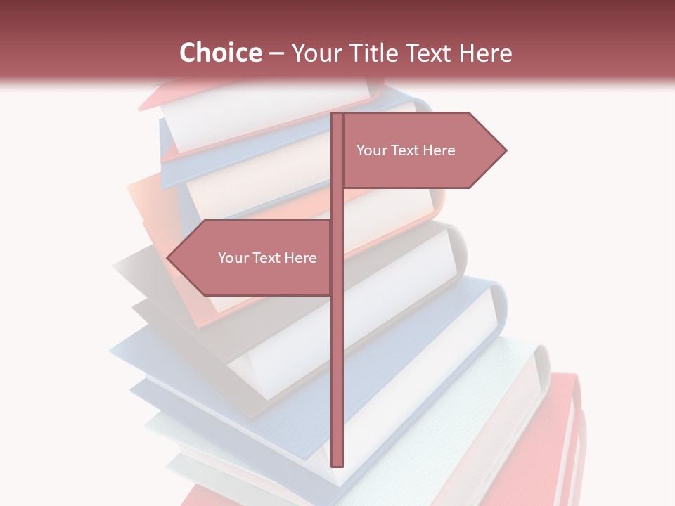 Traditional Learn Student PowerPoint Template