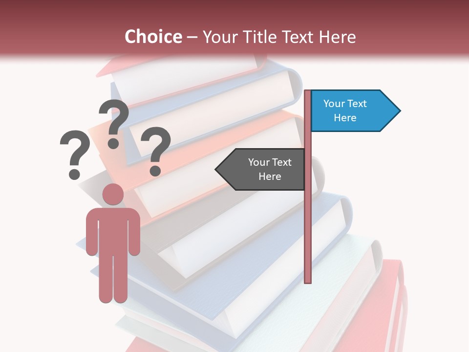 Traditional Learn Student PowerPoint Template