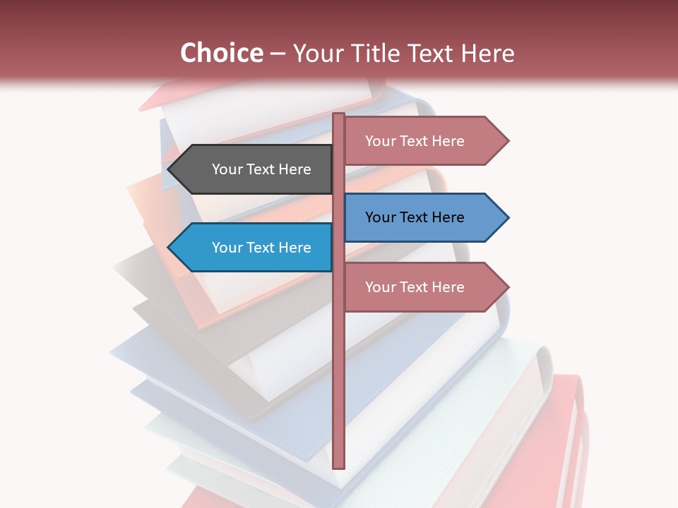 Traditional Learn Student PowerPoint Template