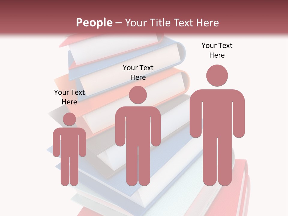 Traditional Learn Student PowerPoint Template