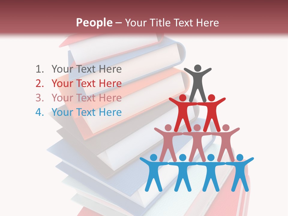 Traditional Learn Student PowerPoint Template