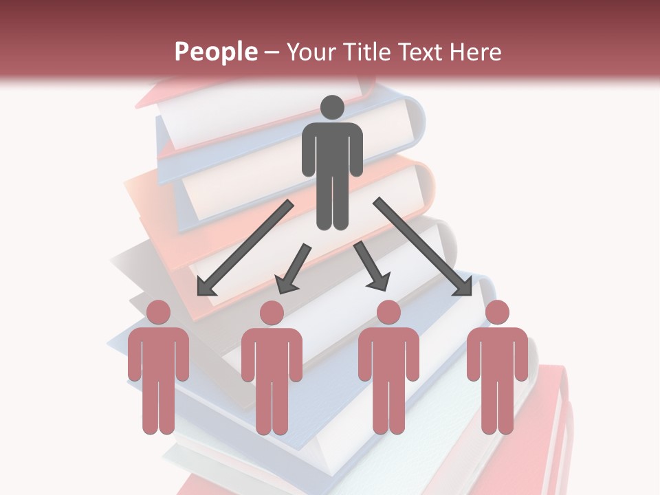 Traditional Learn Student PowerPoint Template