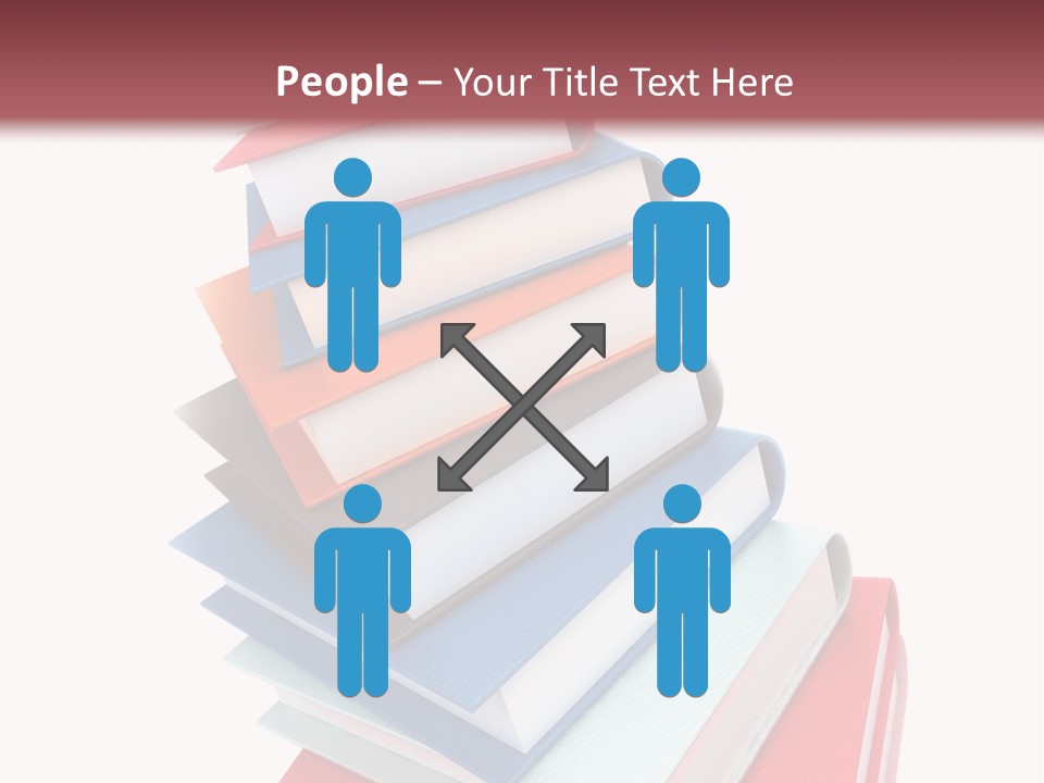 Traditional Learn Student PowerPoint Template