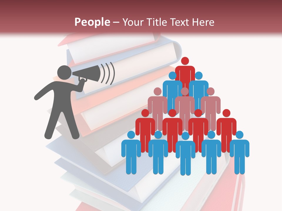 Traditional Learn Student PowerPoint Template