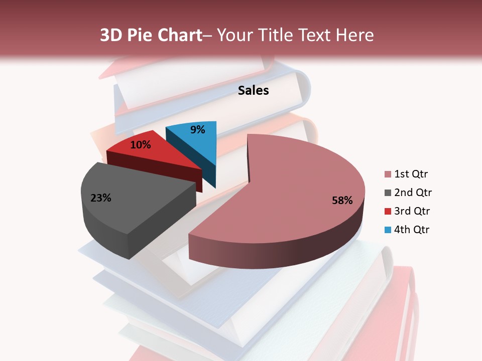 Traditional Learn Student PowerPoint Template