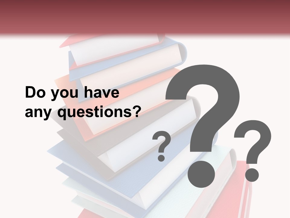 Traditional Learn Student PowerPoint Template