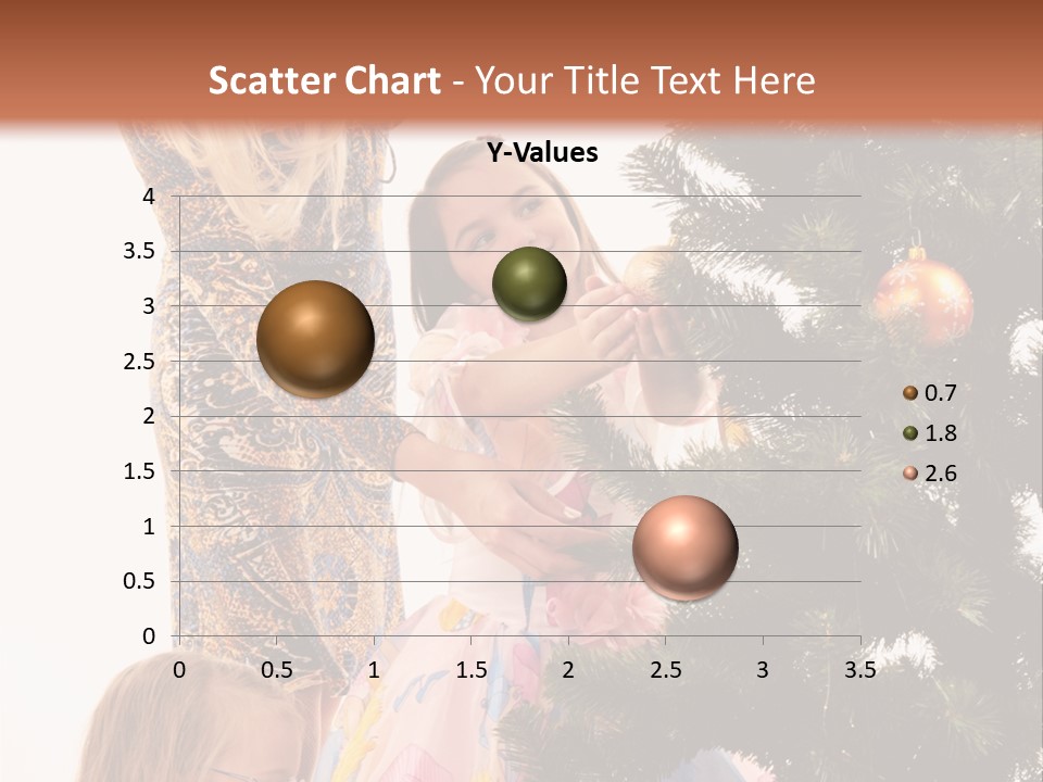 Good Positive December PowerPoint Template