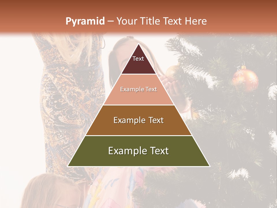 Good Positive December PowerPoint Template