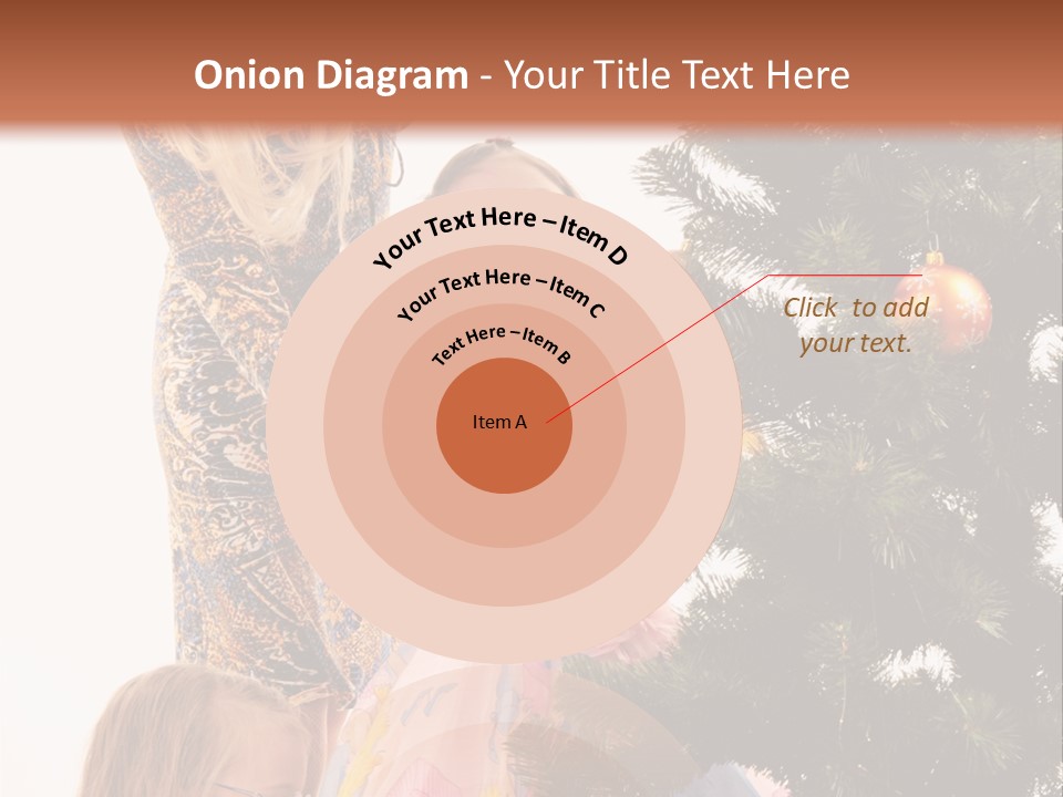 Good Positive December PowerPoint Template