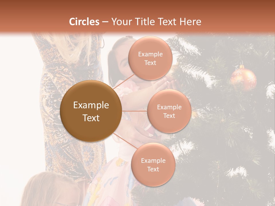 Good Positive December PowerPoint Template
