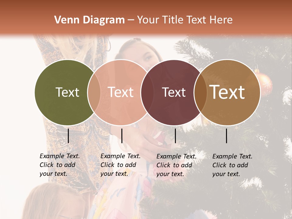 Good Positive December PowerPoint Template