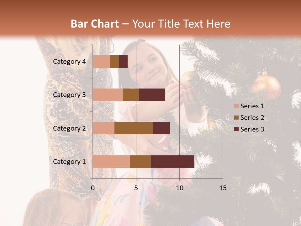 Good Positive December PowerPoint Template