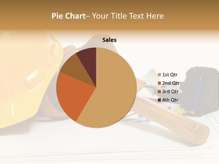 Hammer Protection Construct PowerPoint Template