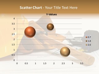 Hammer Protection Construct PowerPoint Template