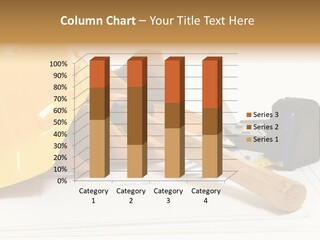 Hammer Protection Construct PowerPoint Template