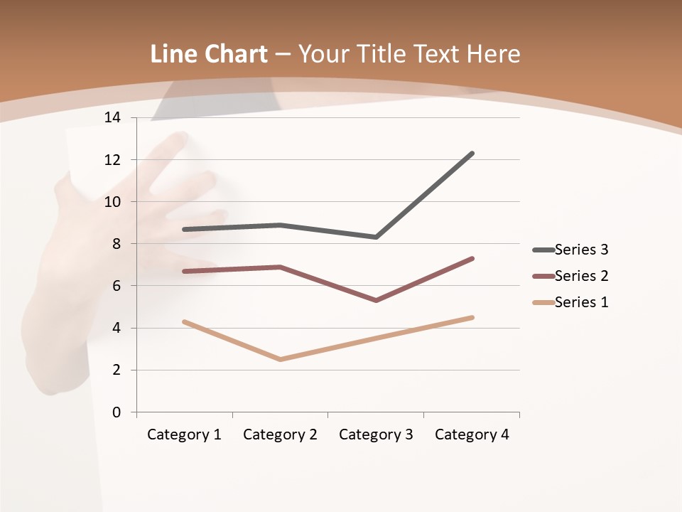 Advertisement Message Protest PowerPoint Template
