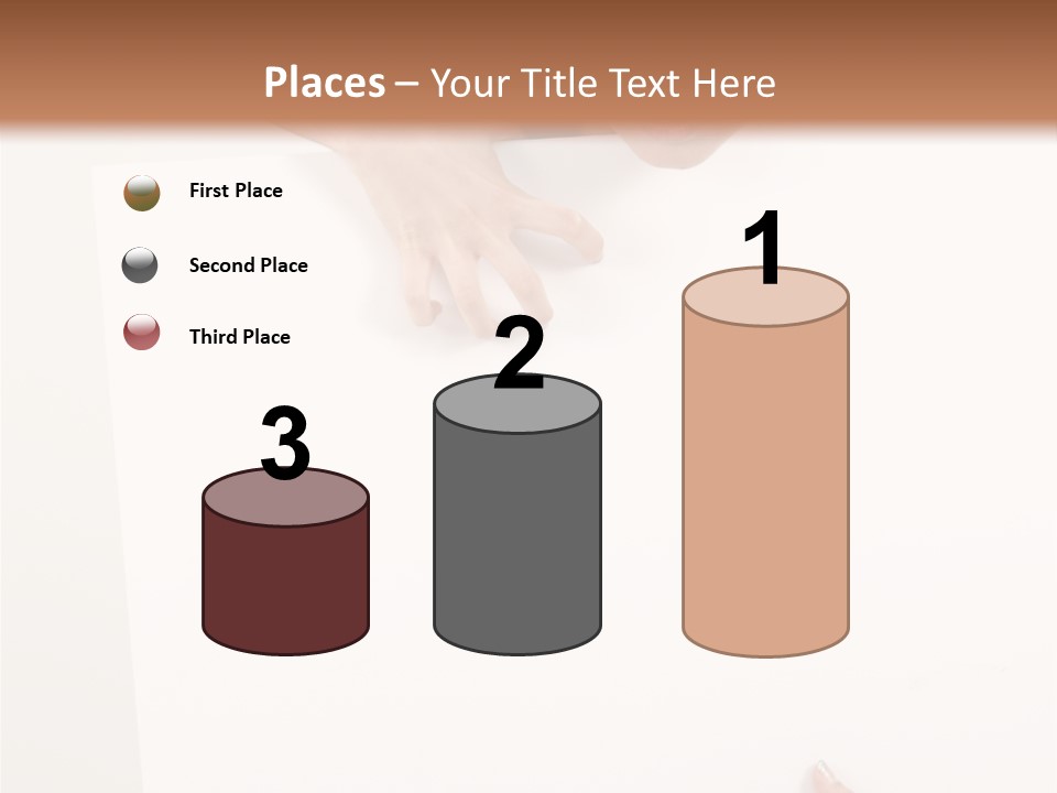 Expose Audience Evidence PowerPoint Template