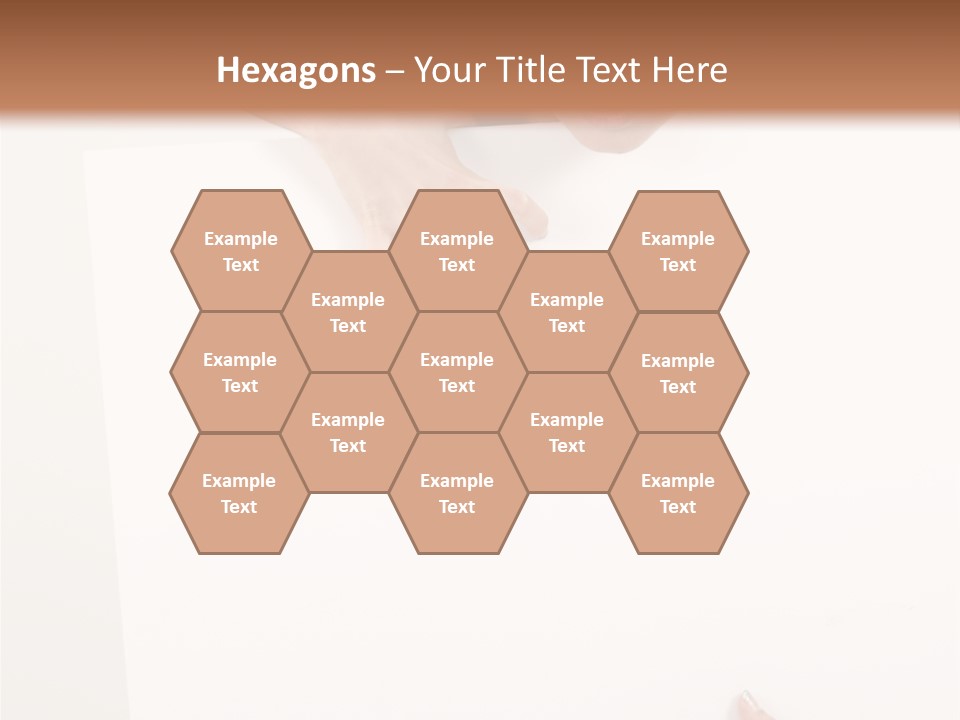 Expose Audience Evidence PowerPoint Template