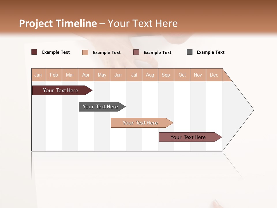 Expose Audience Evidence PowerPoint Template