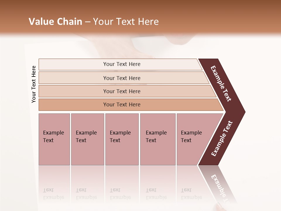 Expose Audience Evidence PowerPoint Template