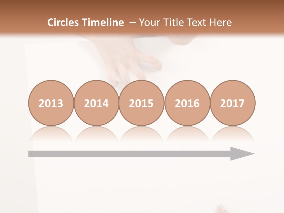 Expose Audience Evidence PowerPoint Template