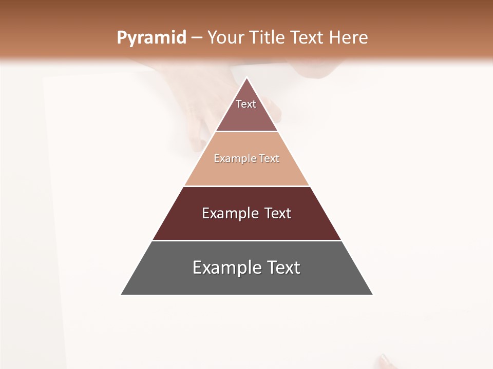 Expose Audience Evidence PowerPoint Template