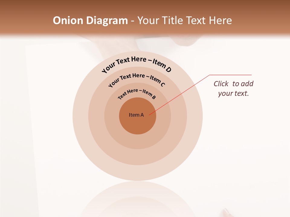 Expose Audience Evidence PowerPoint Template