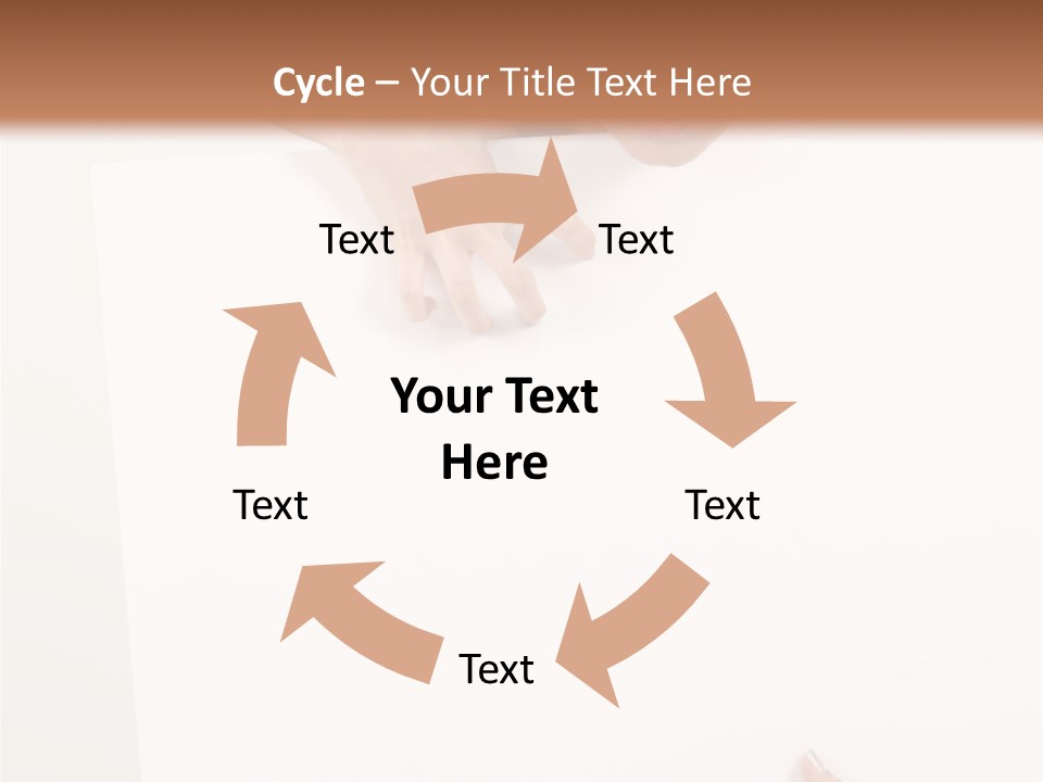 Expose Audience Evidence PowerPoint Template