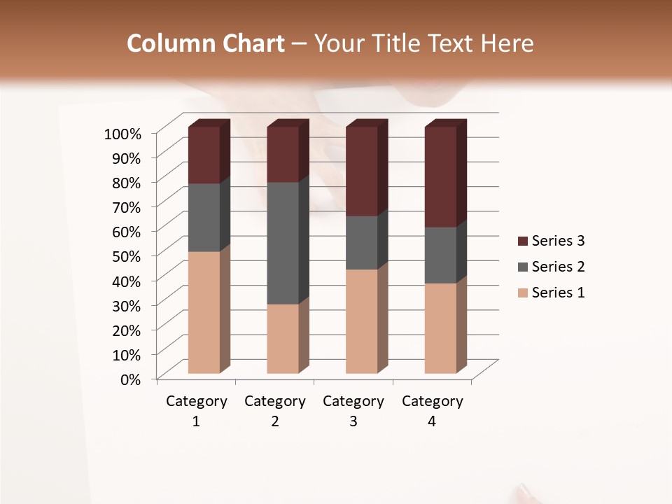 Expose Audience Evidence PowerPoint Template