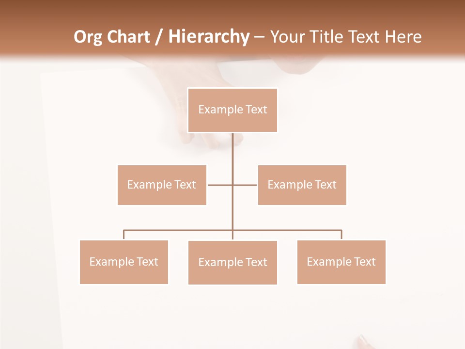 Expose Audience Evidence PowerPoint Template