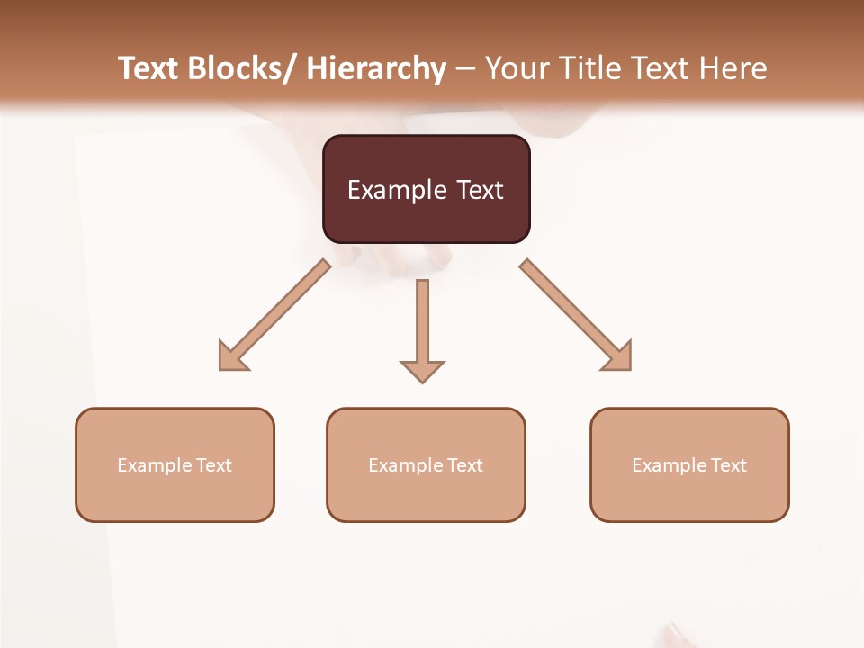 Expose Audience Evidence PowerPoint Template