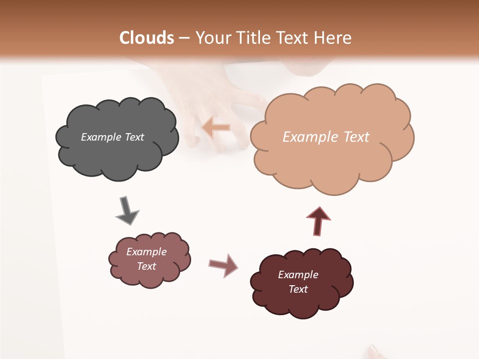 Expose Audience Evidence PowerPoint Template