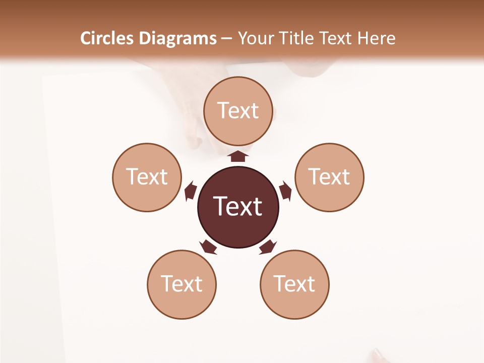 Expose Audience Evidence PowerPoint Template