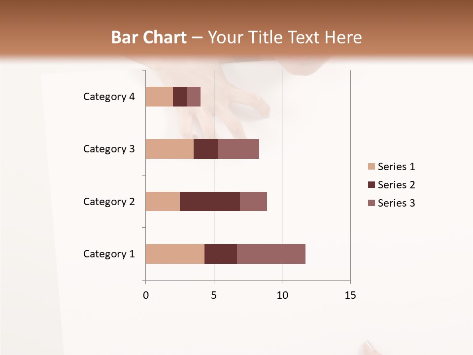Expose Audience Evidence PowerPoint Template