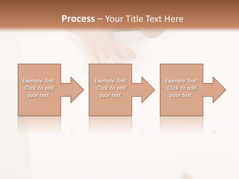 Expose Audience Evidence PowerPoint Template