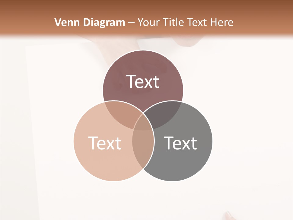 Expose Audience Evidence PowerPoint Template