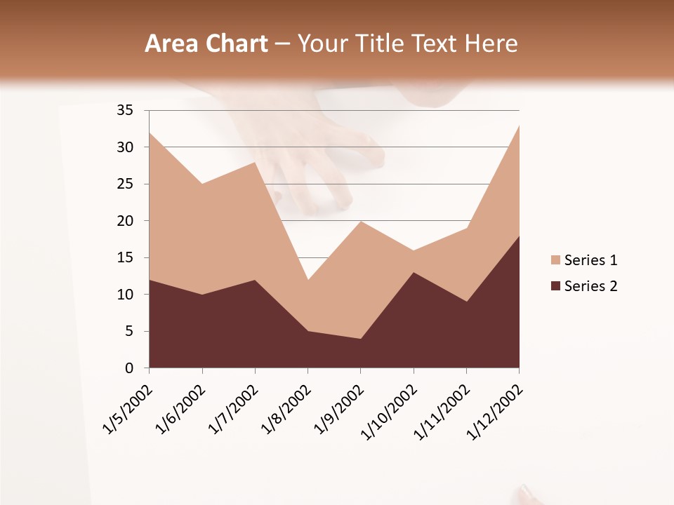 Expose Audience Evidence PowerPoint Template