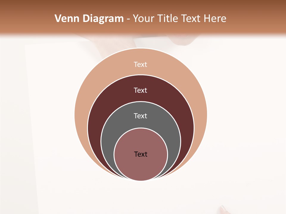 Expose Audience Evidence PowerPoint Template