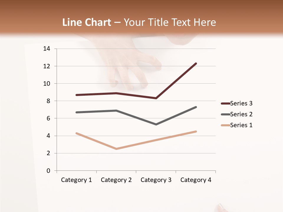 Expose Audience Evidence PowerPoint Template