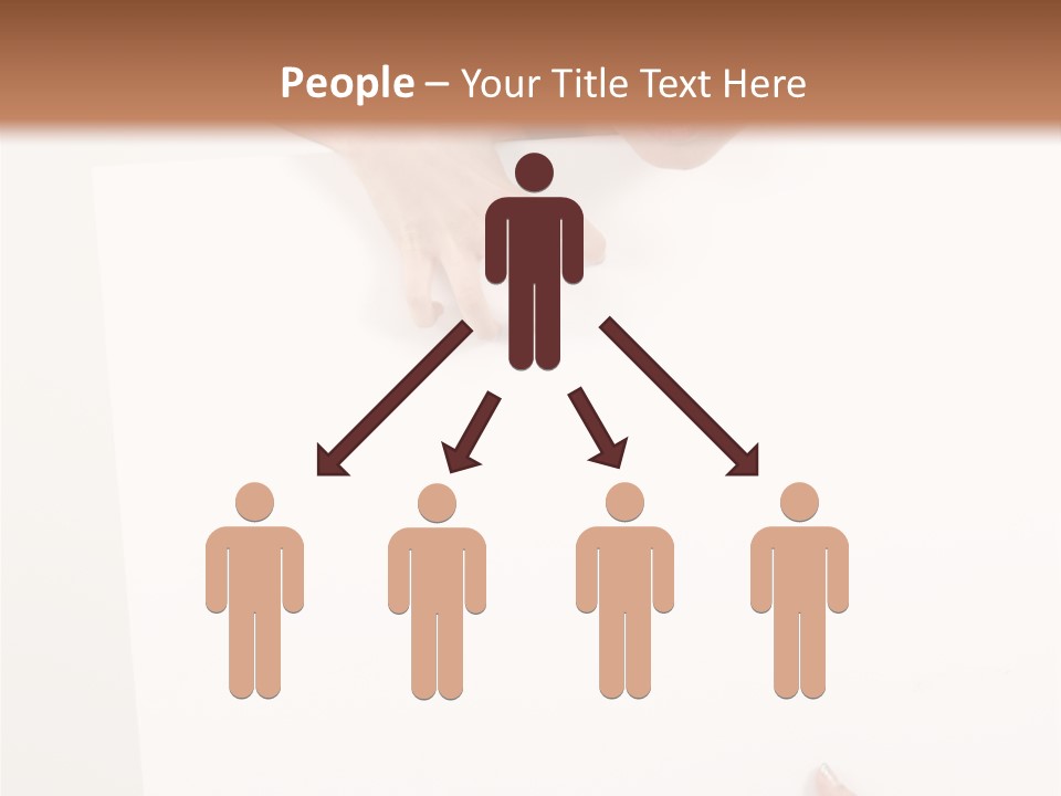 Expose Audience Evidence PowerPoint Template