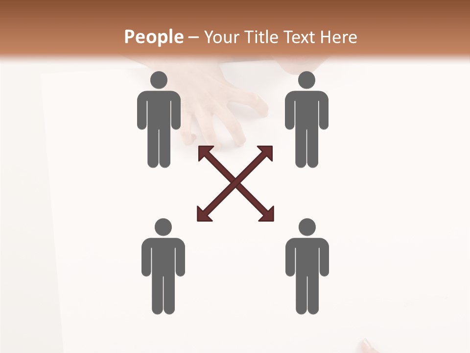 Expose Audience Evidence PowerPoint Template