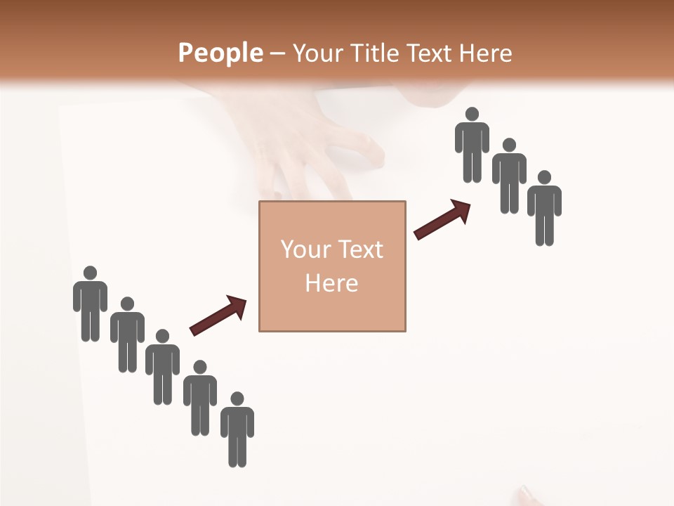 Expose Audience Evidence PowerPoint Template