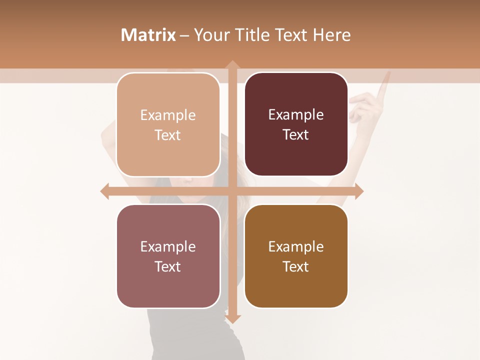 Message Trust Publishing PowerPoint Template