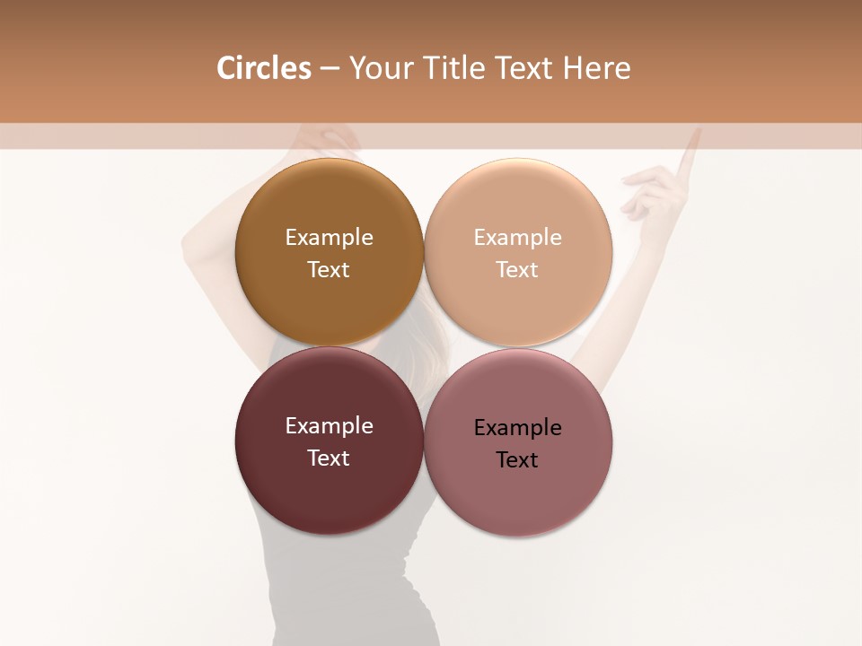 Message Trust Publishing PowerPoint Template